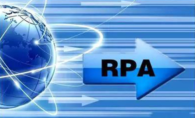 RPA深耕HR系统，助力“人才强邮”