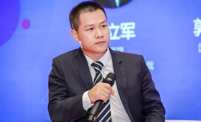 <b>专访| 胡立军：其实RPA并不那么需要AI</b>
