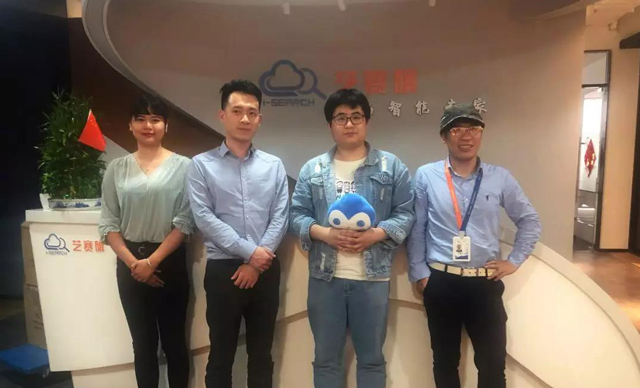<b>博一把白菜RPA 商城开发者——李赫先生专访</b>