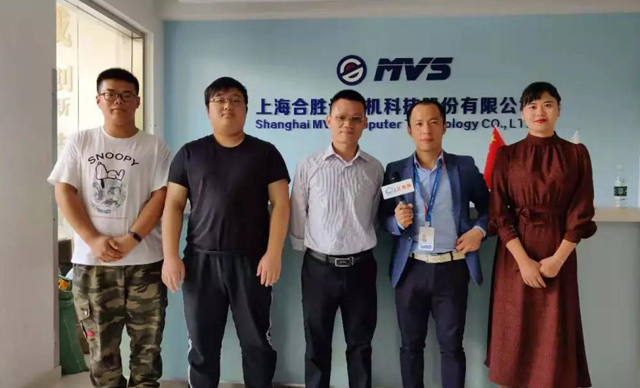 <b>RPA应用机器人商城系列访谈三：合胜科技团队</b>
