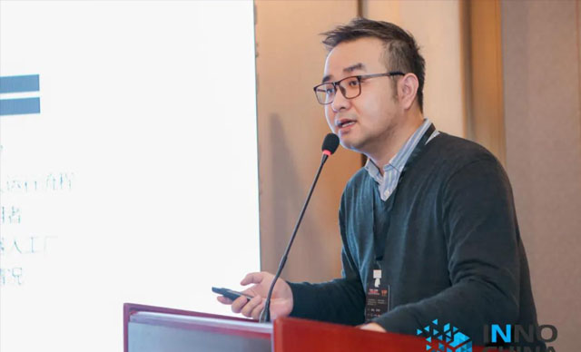博一把白菜RPA资深讲师王睿：RPA助力企业实现全流程自动化转型