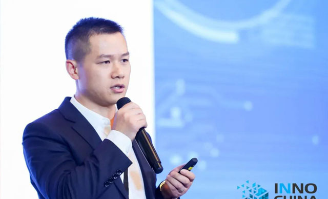 博一把白菜胡立军: 以人为本趋势下虚拟员工的发展预测