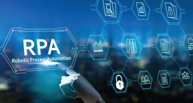 博一把白菜RPA