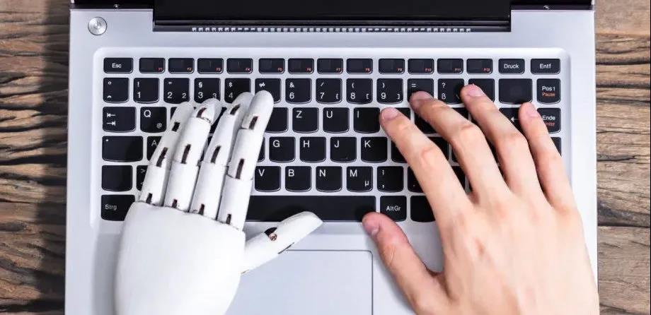 RPA，财务机器人