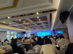 博一把白菜受邀参加2021年“湘企英才”中小企业经营管理人员专题培训