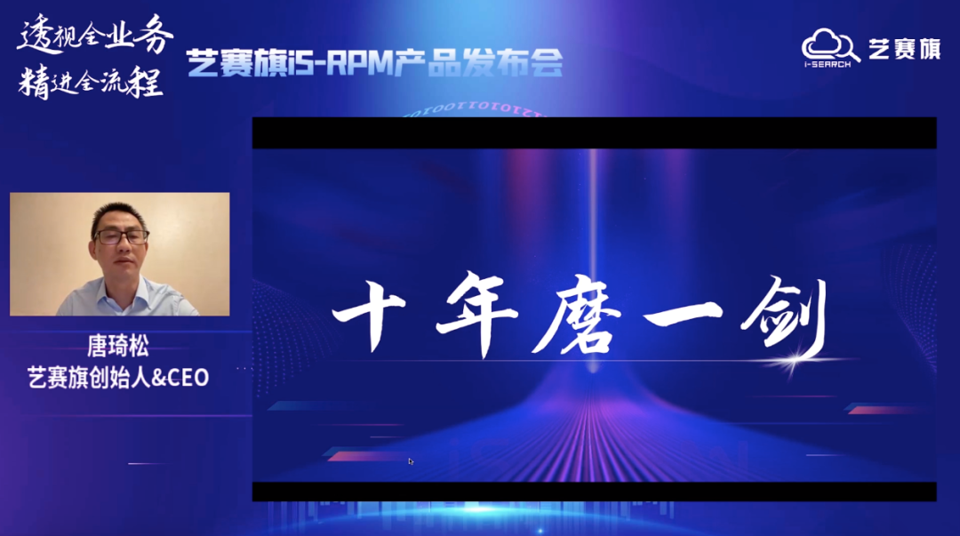 流程挖掘，RPM